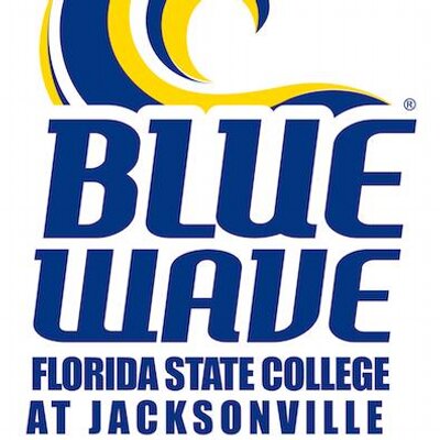 Florida State College at Jacksonville - Logo