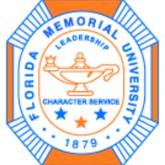 Florida Memorial University - Logo