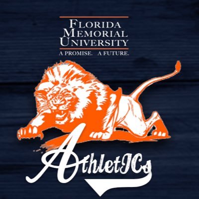 Florida Memorial University - Logo