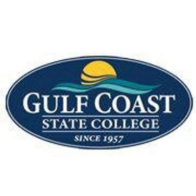 Gulf Coast State College - Logo