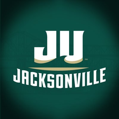 Jacksonville University - Logo