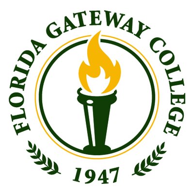 Florida Gateway College - Logo