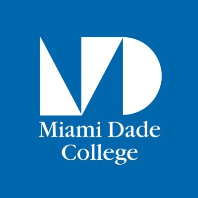 Miami Dade College - Logo