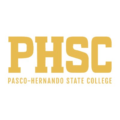 Pasco-Hernando State College - Logo