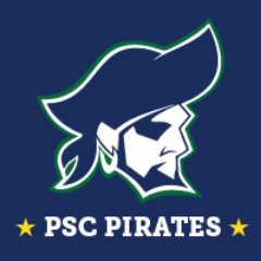 Pensacola State College - Logo