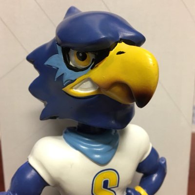 Seminole State College of Florida - Logo