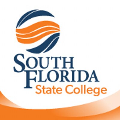 South Florida State College - Logo