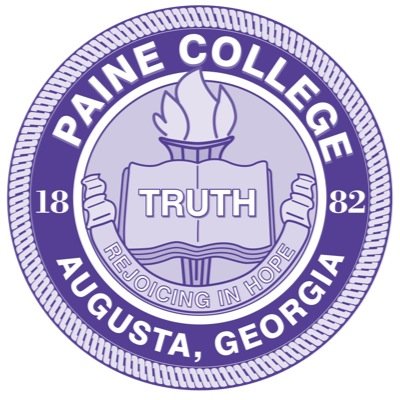 Paine College - Logo