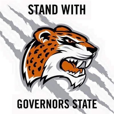 Governors State University - Logo