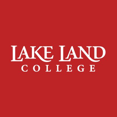 Lake Land College - Logo