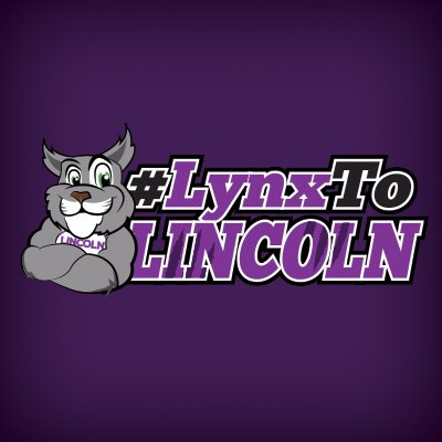Lincoln College - Logo