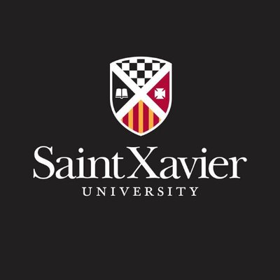 Saint Xavier University - Logo