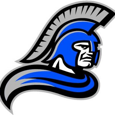 Trinity International University - Logo
