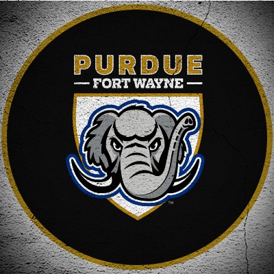Indiana University-Purdue University-Fort Wayne - Logo