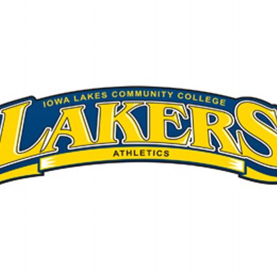 Iowa Lakes Community College - Logo
