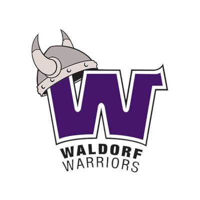 Waldorf University - Logo