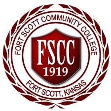Fort Scott Community College - Logo