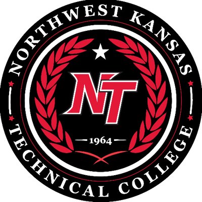 Northwest Kansas Technical College - Logo