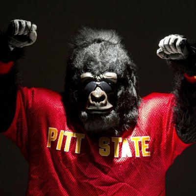Pittsburg State University - Logo