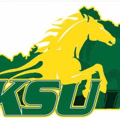 Kentucky State University - Logo