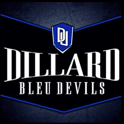 Dillard University - Logo