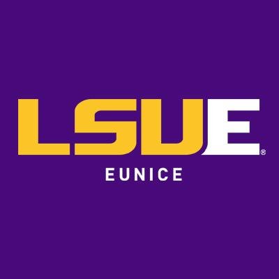 Louisiana State University-Eunice - Logo