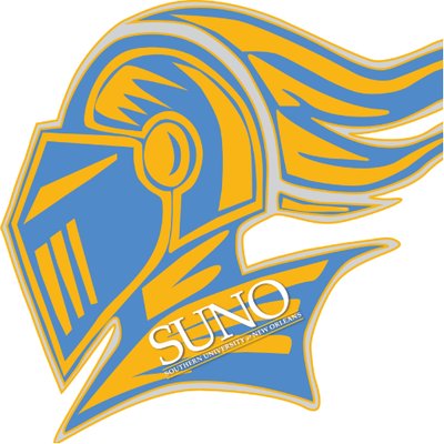 Southern University at New Orleans - Logo