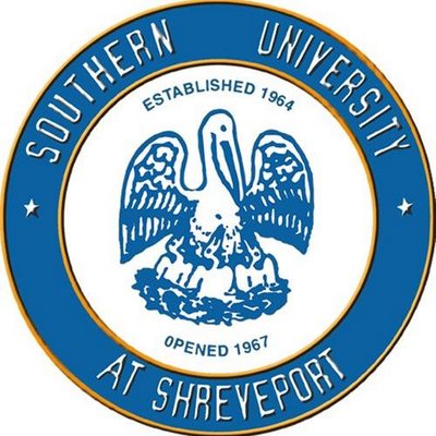 Southern University at Shreveport - Logo