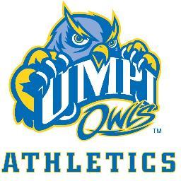 University of Maine at Presque Isle - Logo