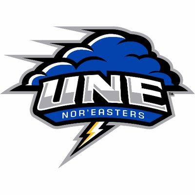 University of New England - Logo