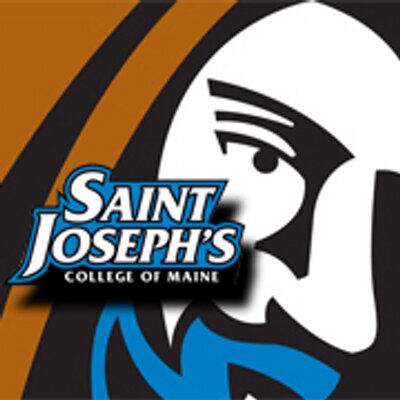 Saint Joseph's College of Maine - Logo