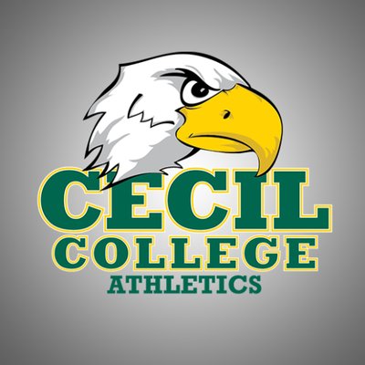 Cecil College - Logo