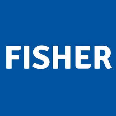 Fisher College - Logo