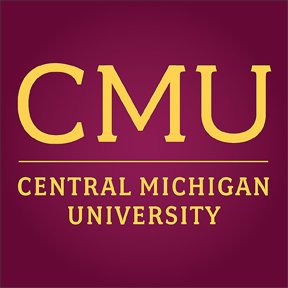 Central Michigan University - Logo