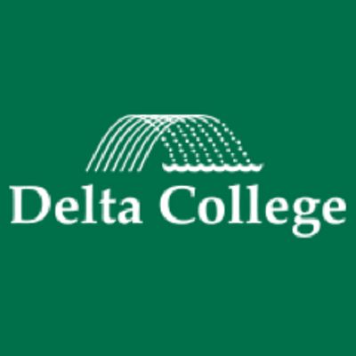 Delta College - Logo