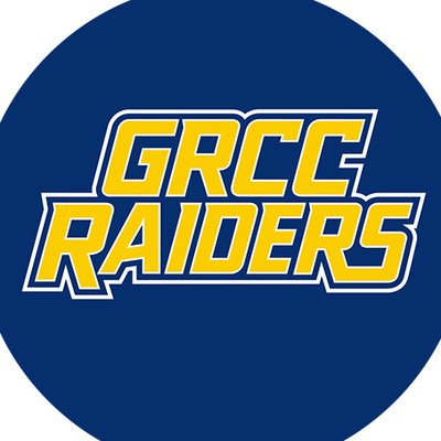 Grand Rapids Community College - Logo
