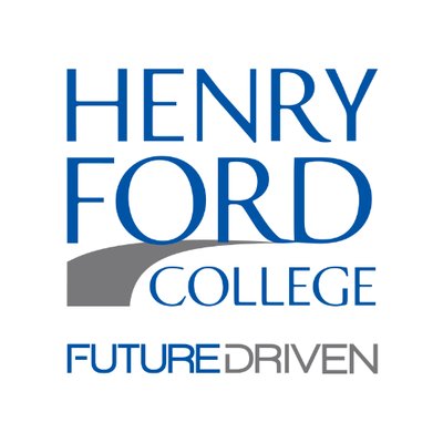 Henry Ford College - Logo