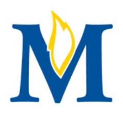 Madonna University - Logo