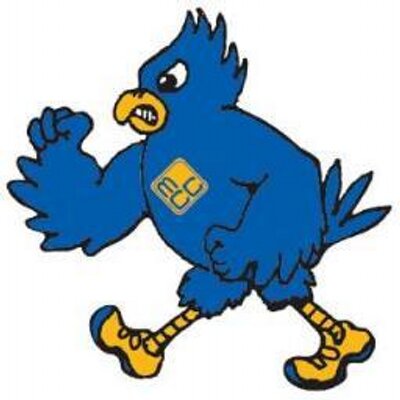 Muskegon Community College - Logo