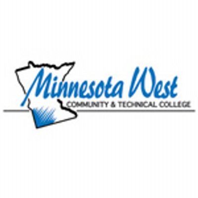 Minnesota West Community and Technical College - Logo