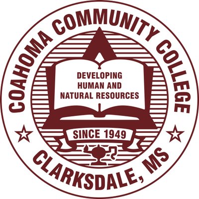 Coahoma Community College - Logo