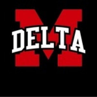 Mississippi Delta Community College - Logo