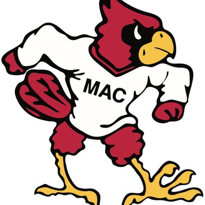 Mineral Area College - Logo