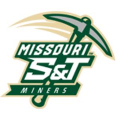 Missouri University of Science and Technology - Logo