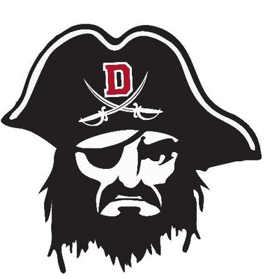 Dawson Community College - Logo