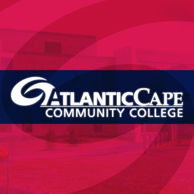 Atlantic Cape Community College - Logo