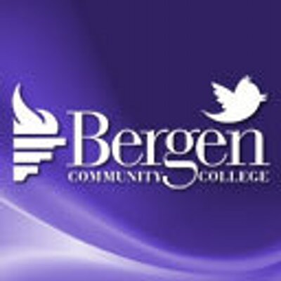Bergen Community College - Logo