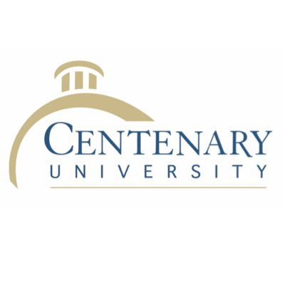 Centenary University - Logo