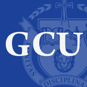 Georgian Court University - Logo