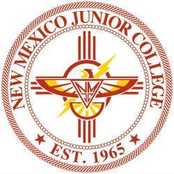 New Mexico Junior College - Logo